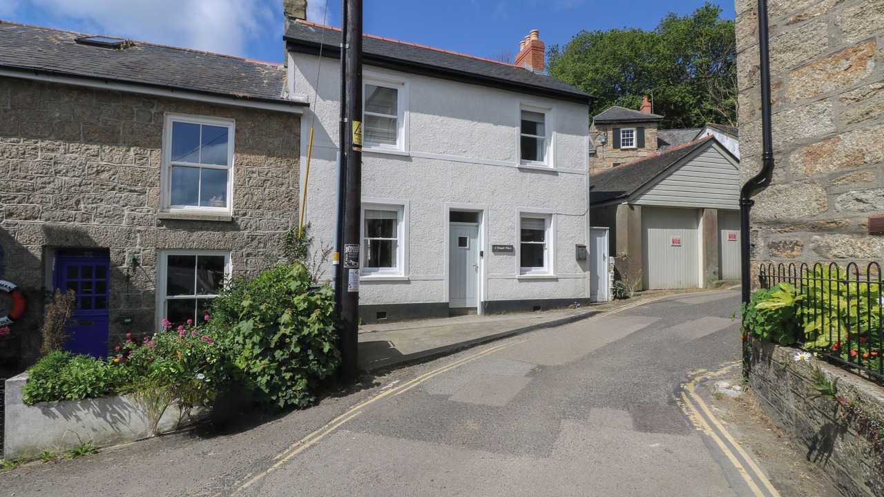 Photo of Outdoor in Mousehole