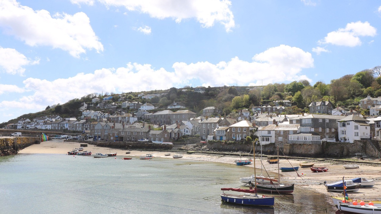 Photo of Others in Mousehole