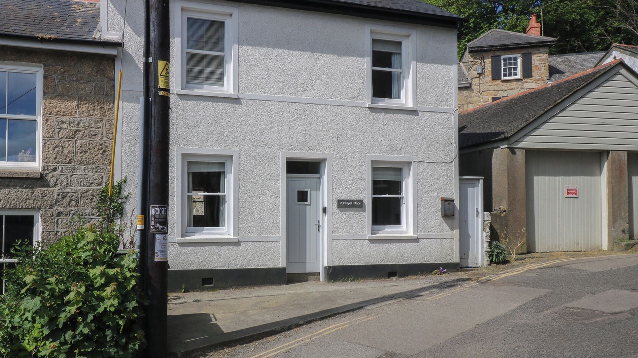 Photo of Outdoor in Mousehole