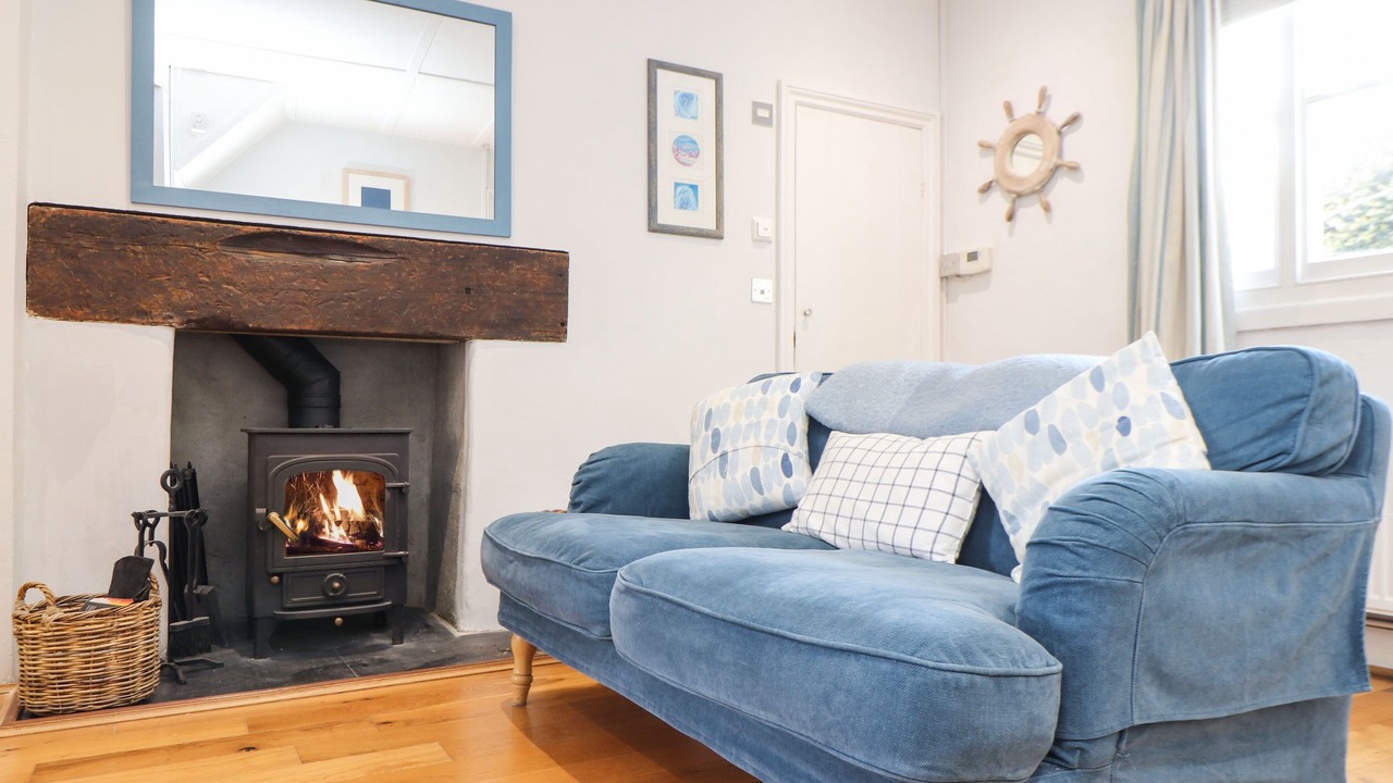 Photo of Livingroom in Mousehole