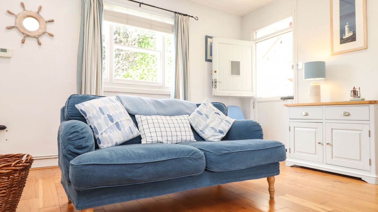 Photo of Livingroom in Mousehole