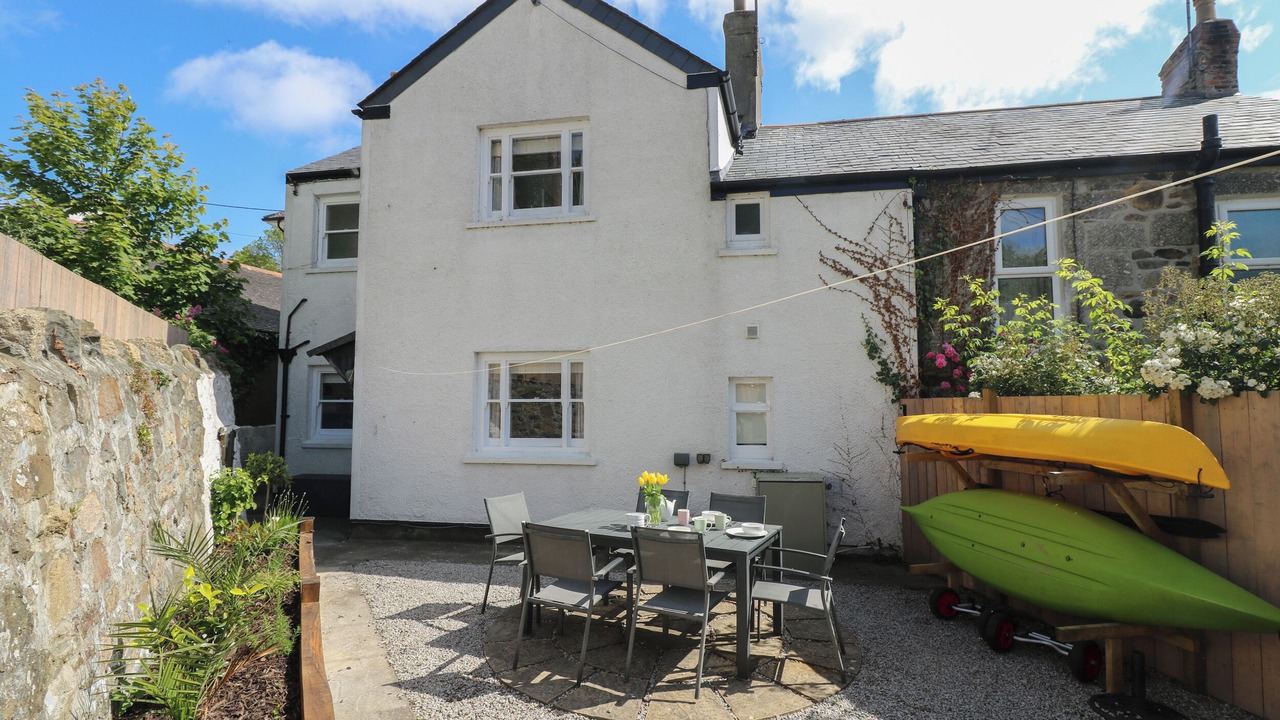 Photo of Outdoor in Mousehole