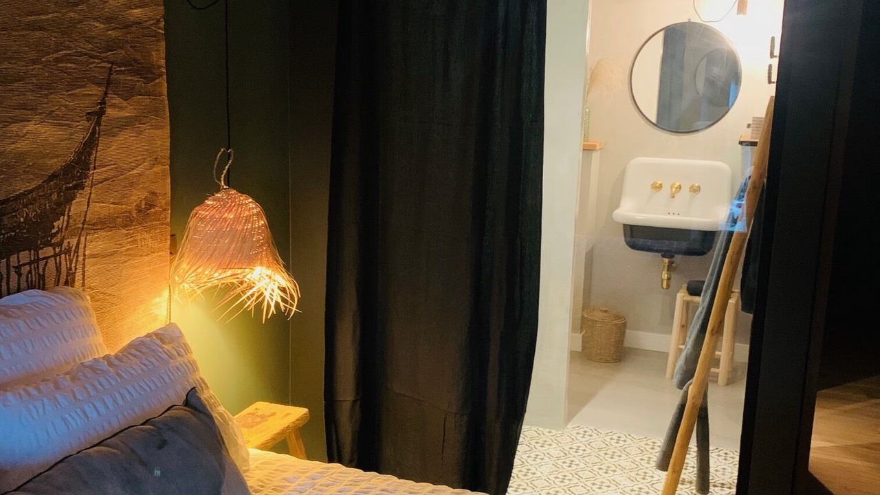 Photo of Bedroom in Villers-la-Chevre