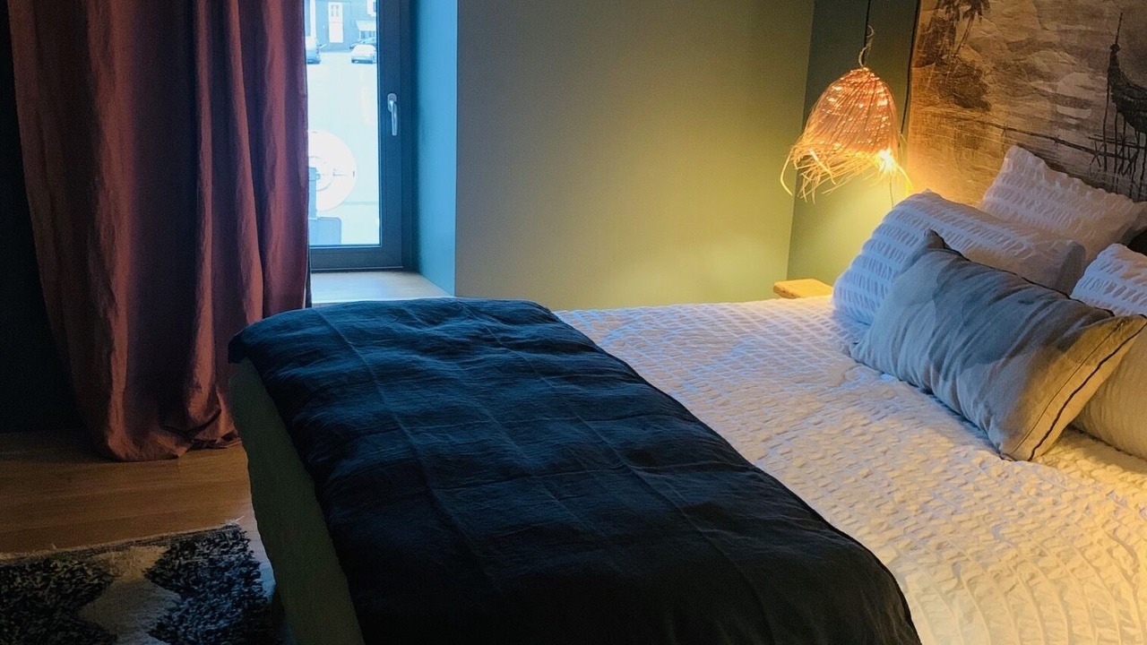 Photo of Bedroom in Villers-la-Chevre