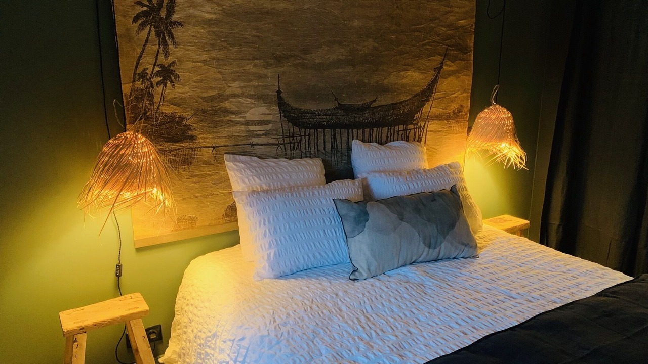 Photo of Bedroom in Villers-la-Chevre