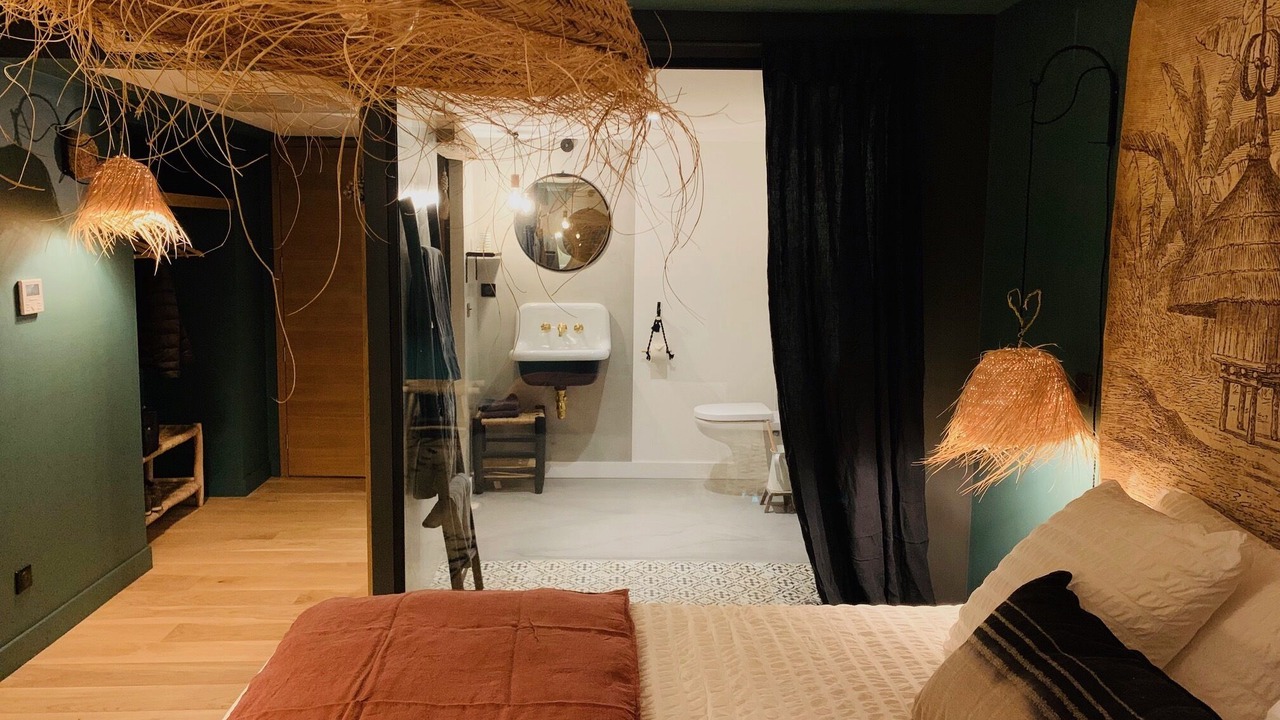 Photo of Bedroom in Villers-la-Chevre