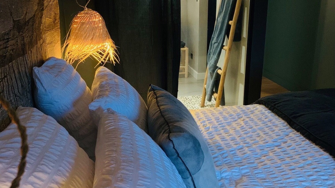 Photo of Bedroom in Villers-la-Chevre