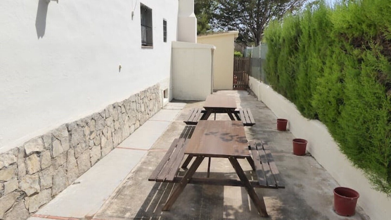 Photo of Outdoor in Lliria