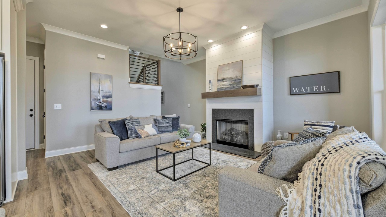 Photo of Livingroom in Norwood
