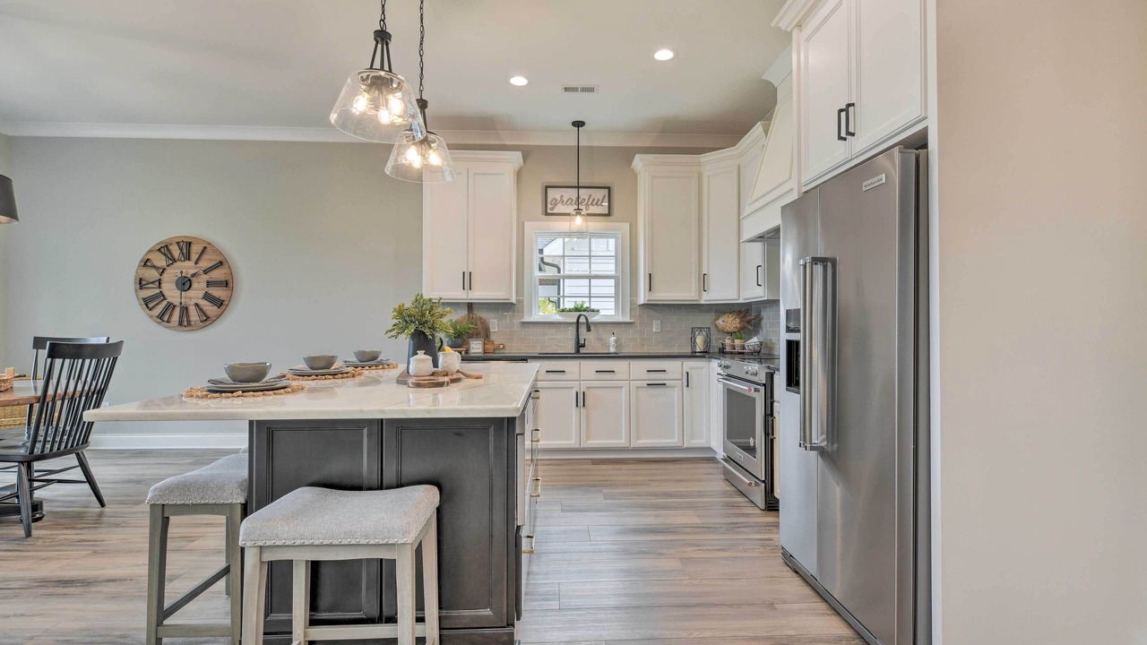 Photo of Kitchen in Norwood