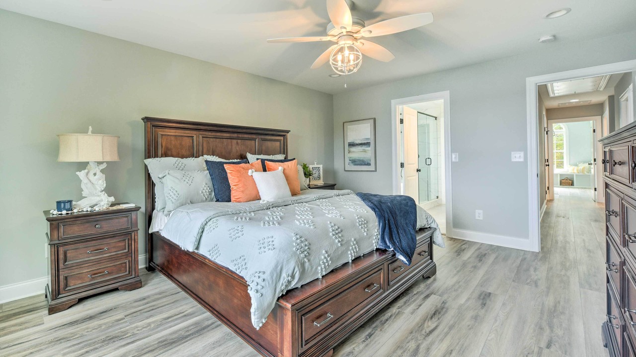 Photo of Bedroom in Norwood