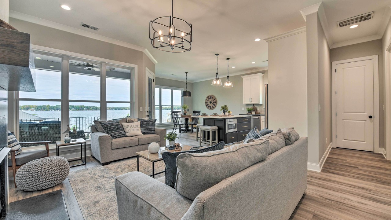 Photo of Livingroom in Norwood