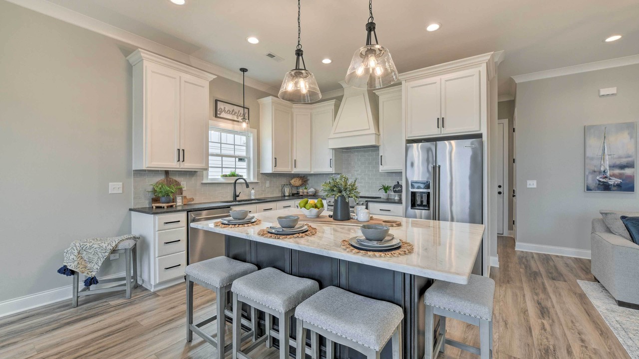 Photo of Kitchen in Norwood
