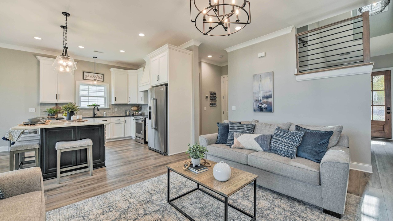 Photo of Livingroom in Norwood