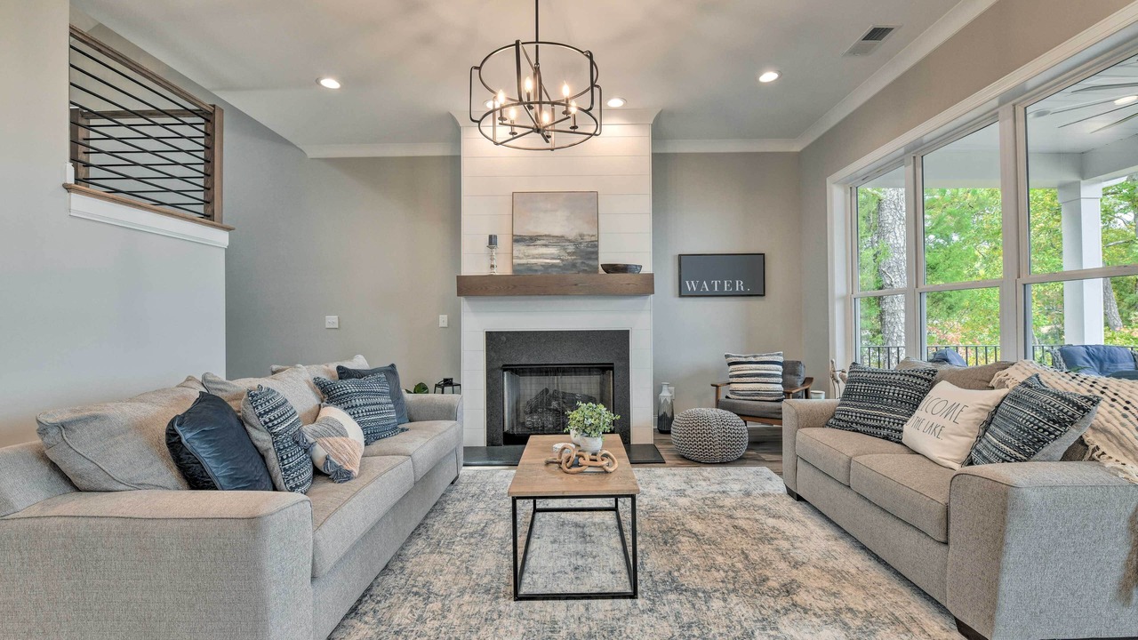 Photo of Livingroom in Norwood