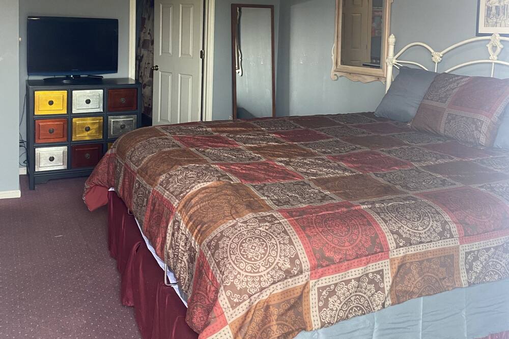 Photo of Bedroom in Wilmington