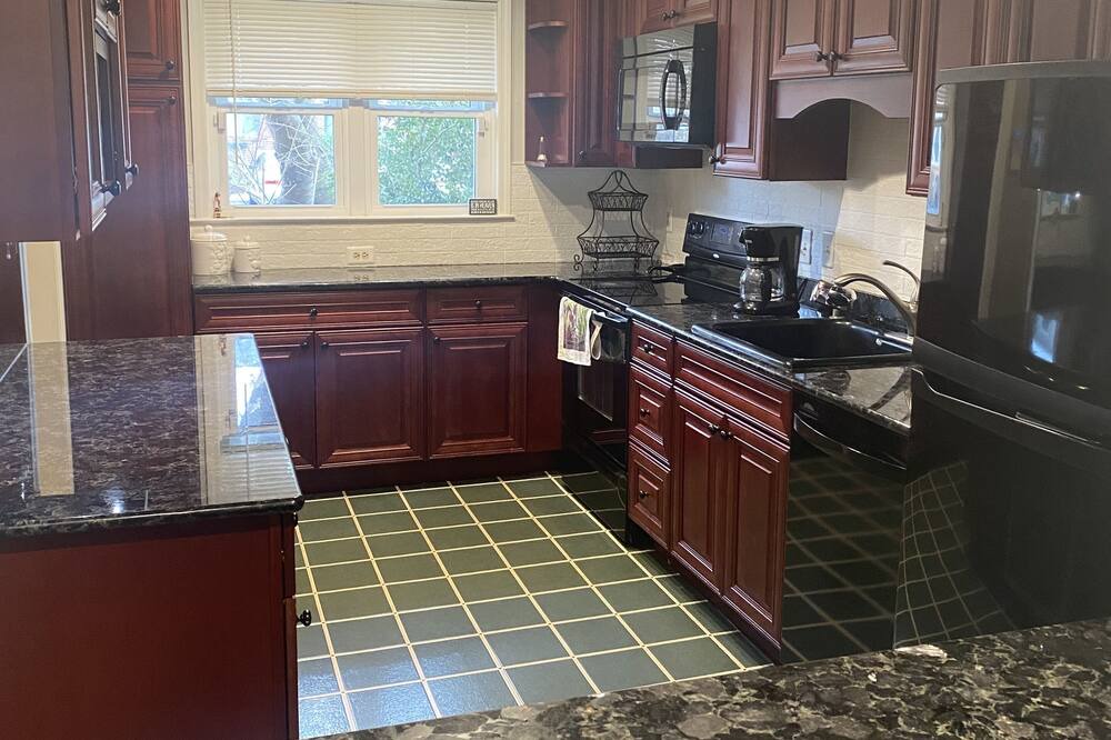 Photo of Kitchen in Wilmington
