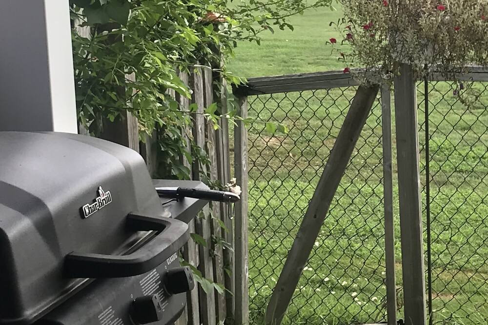 Photo of Outdoor in Wilmington