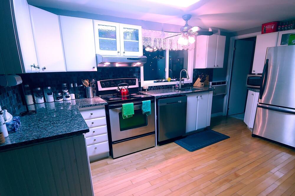 Photo of Kitchen in Selwyn