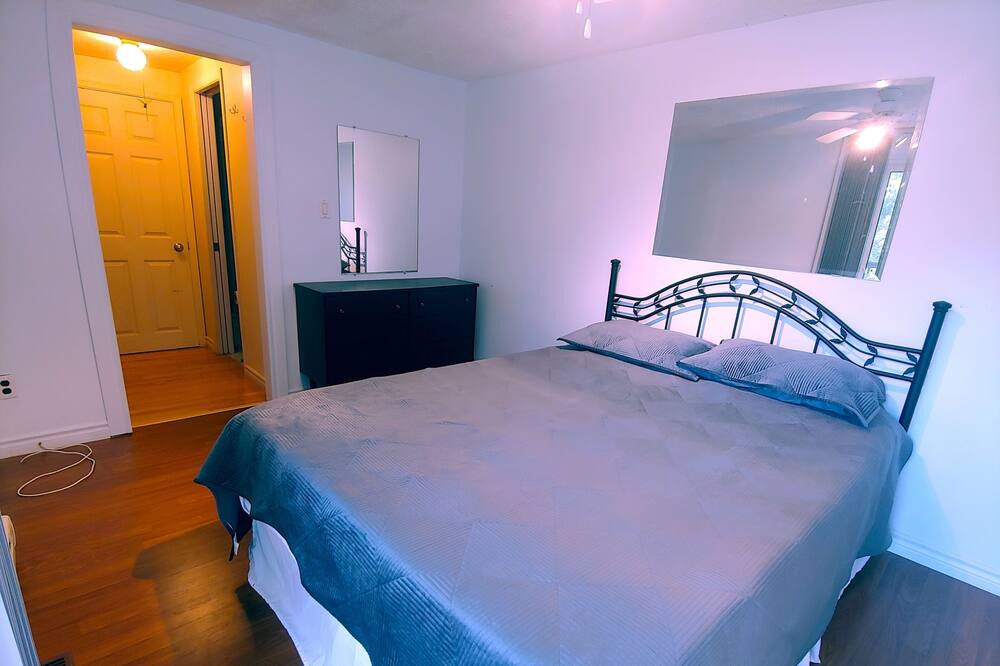 Photo of Bedroom in Selwyn