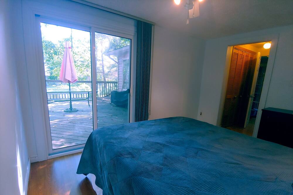 Photo of Bedroom in Selwyn