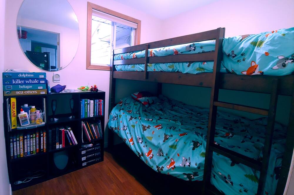 Photo of Bedroom in Selwyn