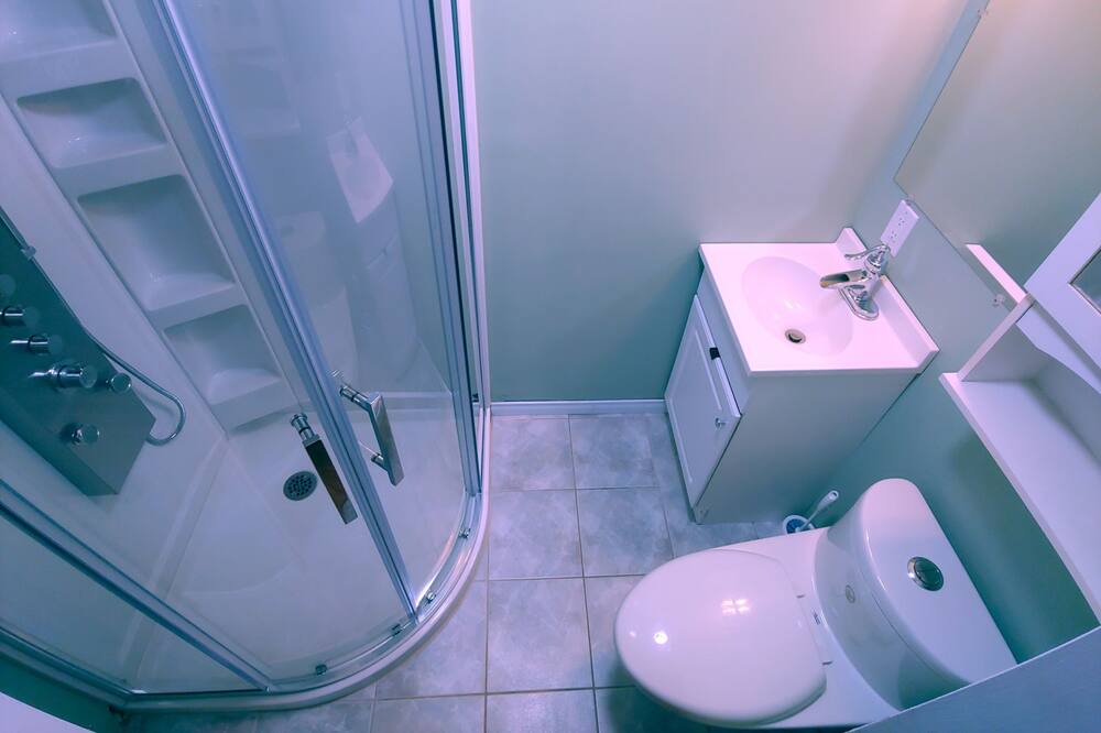 Photo of Bathroom in Selwyn