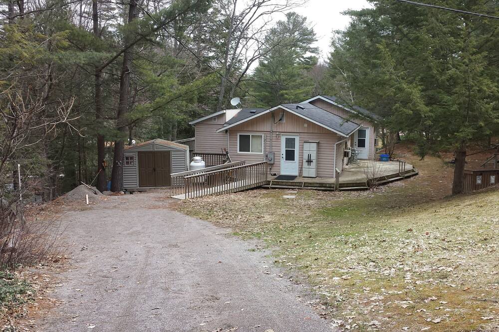 Photo of Outdoor in Selwyn