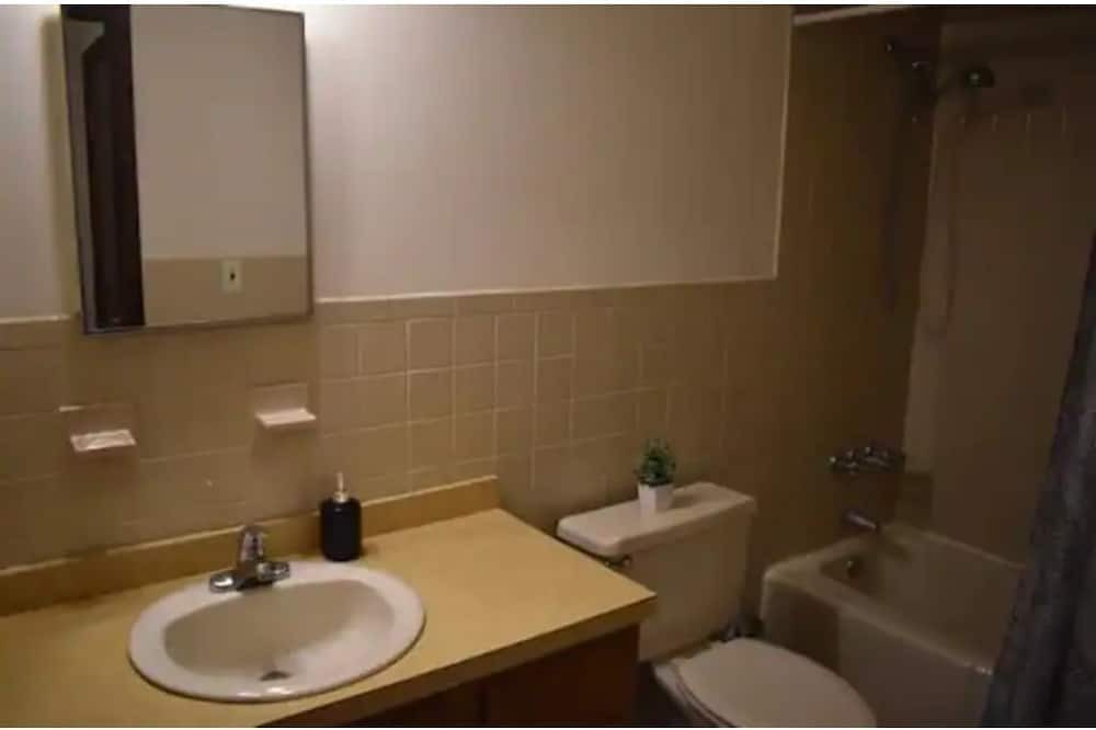 Photo of Bathroom in Hasbrouck Heights