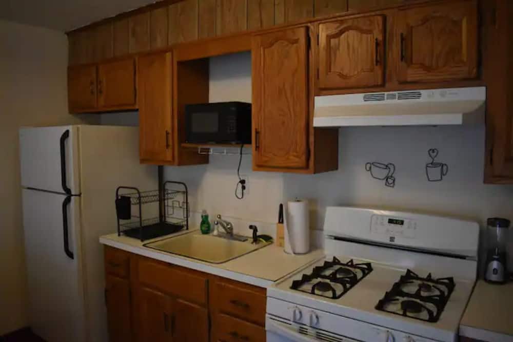 Photo of Kitchen in Hasbrouck Heights