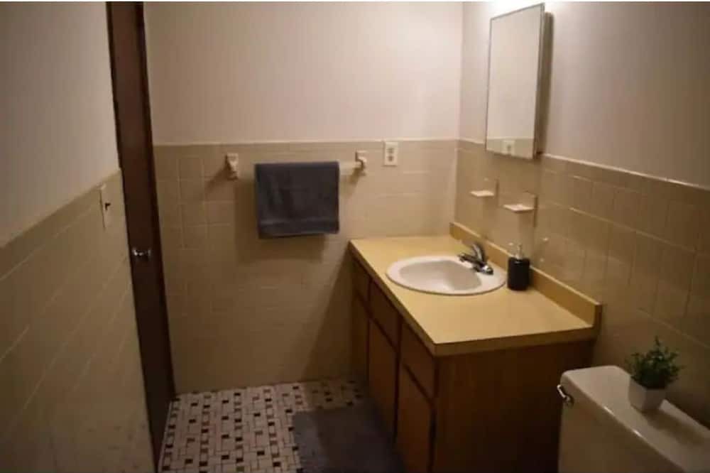 Photo of Bathroom in Hasbrouck Heights