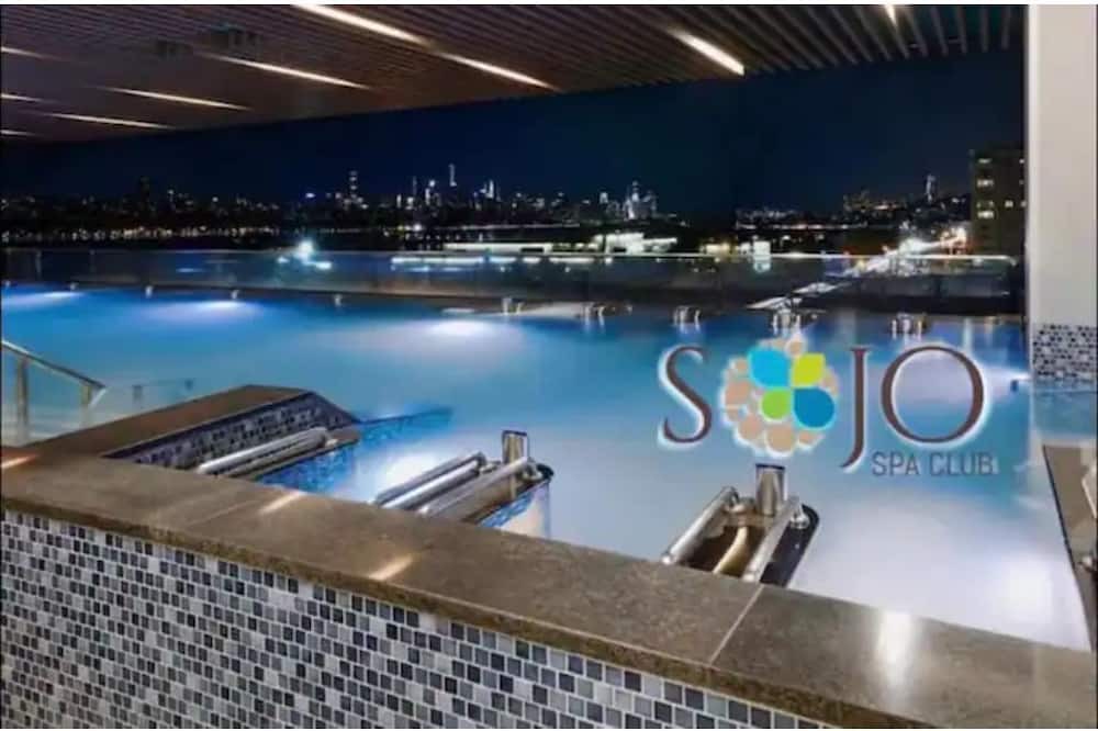 Photo of Outdoor in Hasbrouck Heights