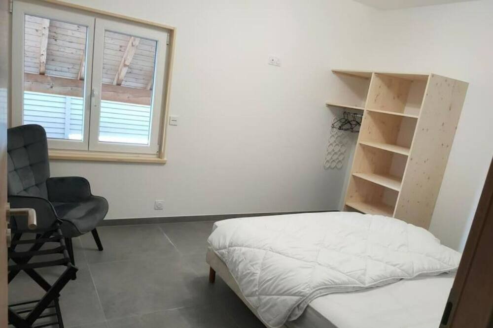 Photo of Bedroom in Labergement-Sainte-Marie