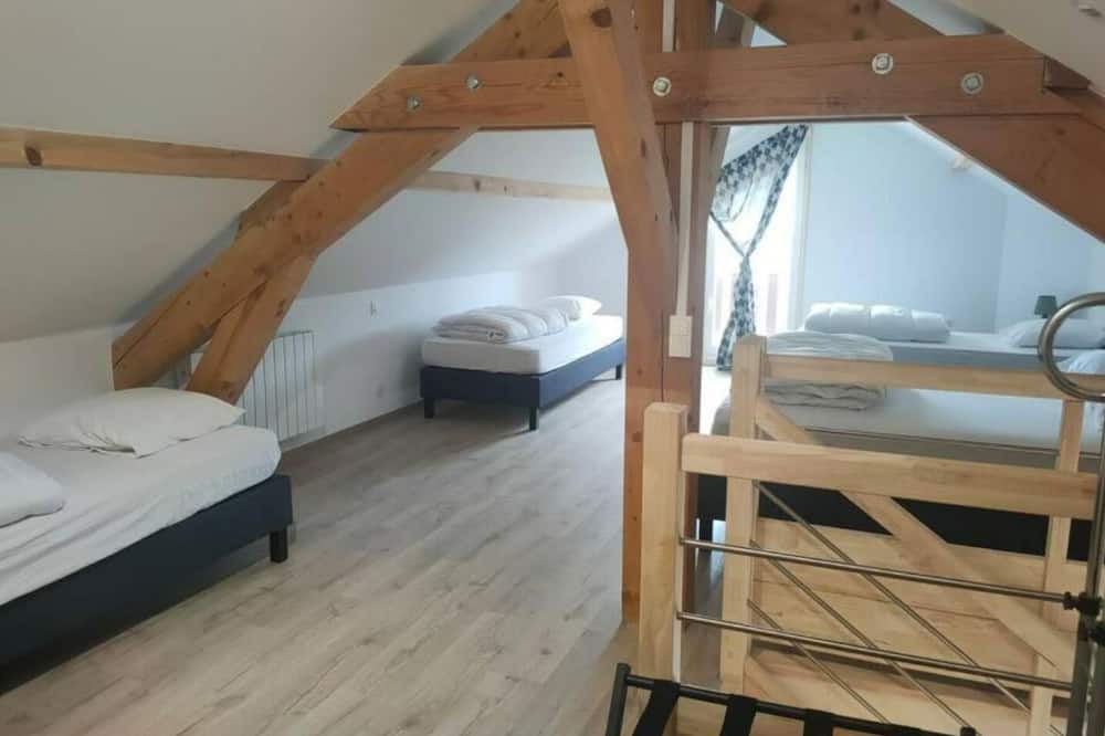 Photo of Bedroom in Labergement-Sainte-Marie