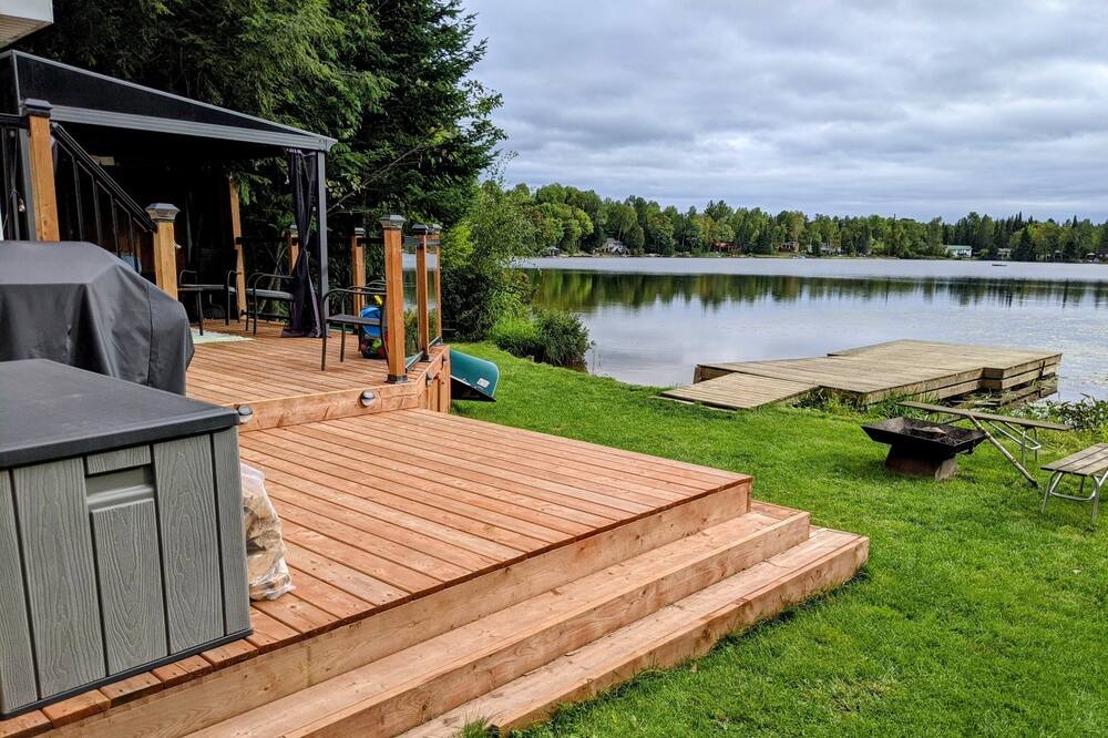 Photo of Outdoor in Val-des-Monts
