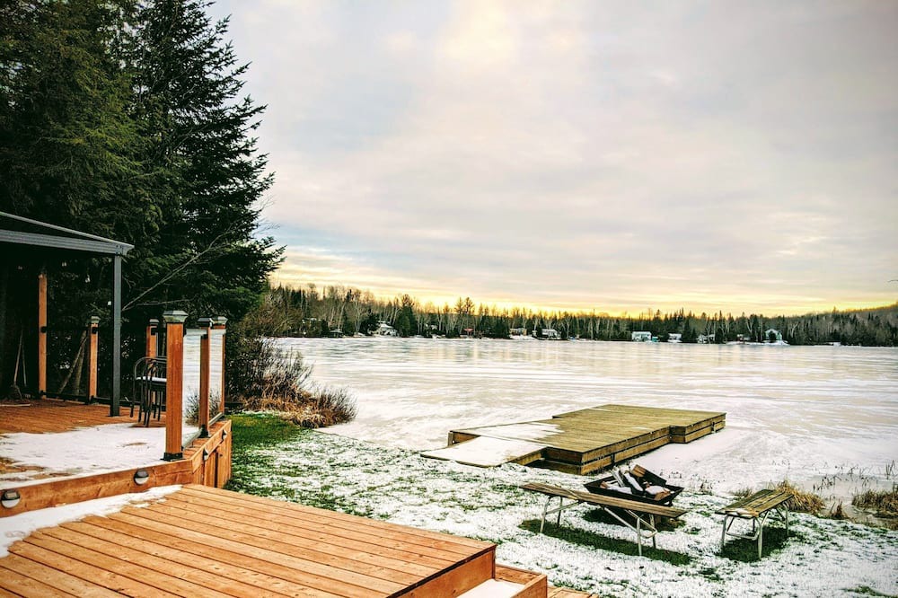 Photo of Outdoor in Val-des-Monts