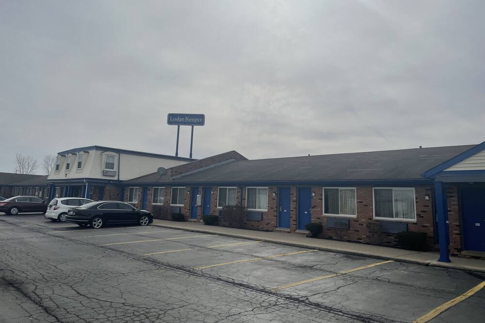 Photo of Outdoor in New Baltimore