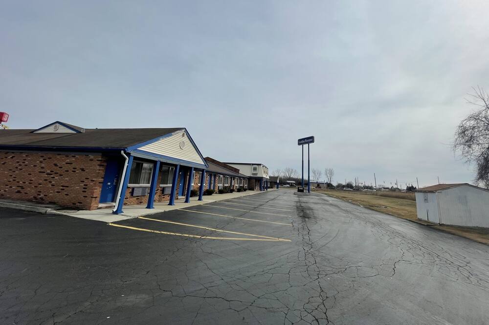 Photo of Outdoor in New Baltimore
