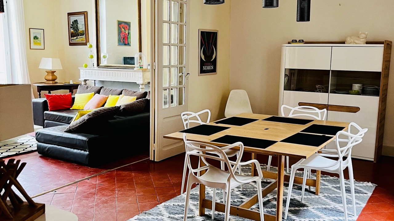 Photo of Others in Nimes City Centre