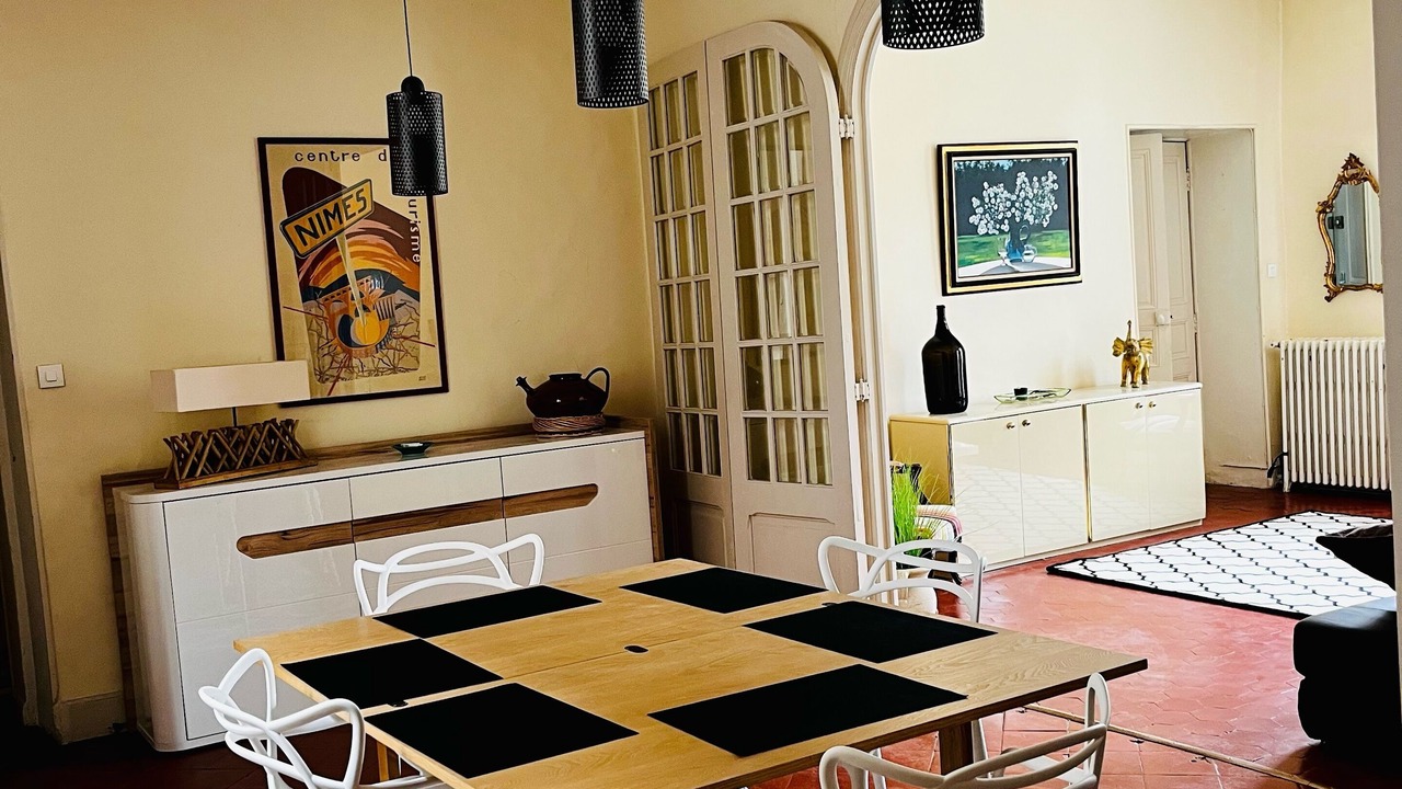 Photo of Others in Nimes City Centre