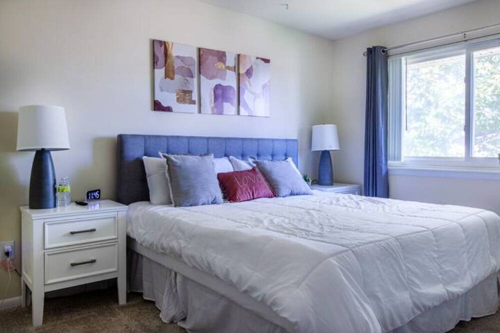 Photo of Bedroom in Odenton