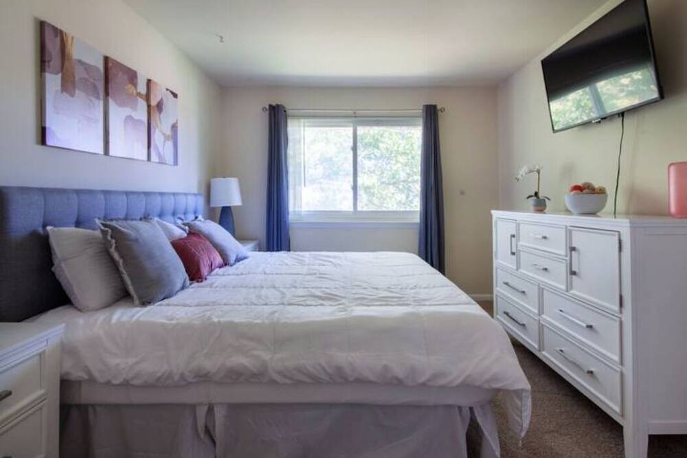 Photo of Bedroom in Odenton