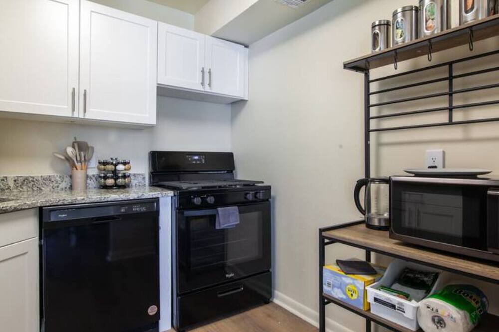Photo of Kitchen in Odenton