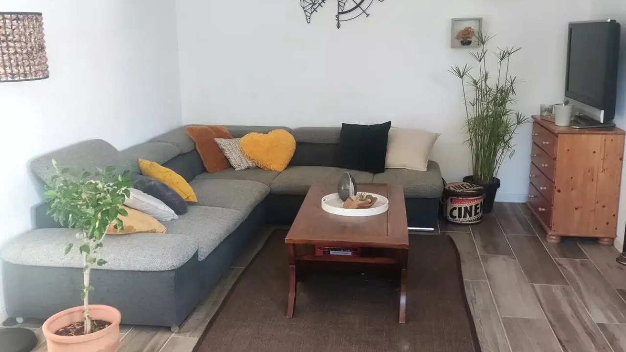 Photo of Livingroom in Lemasson