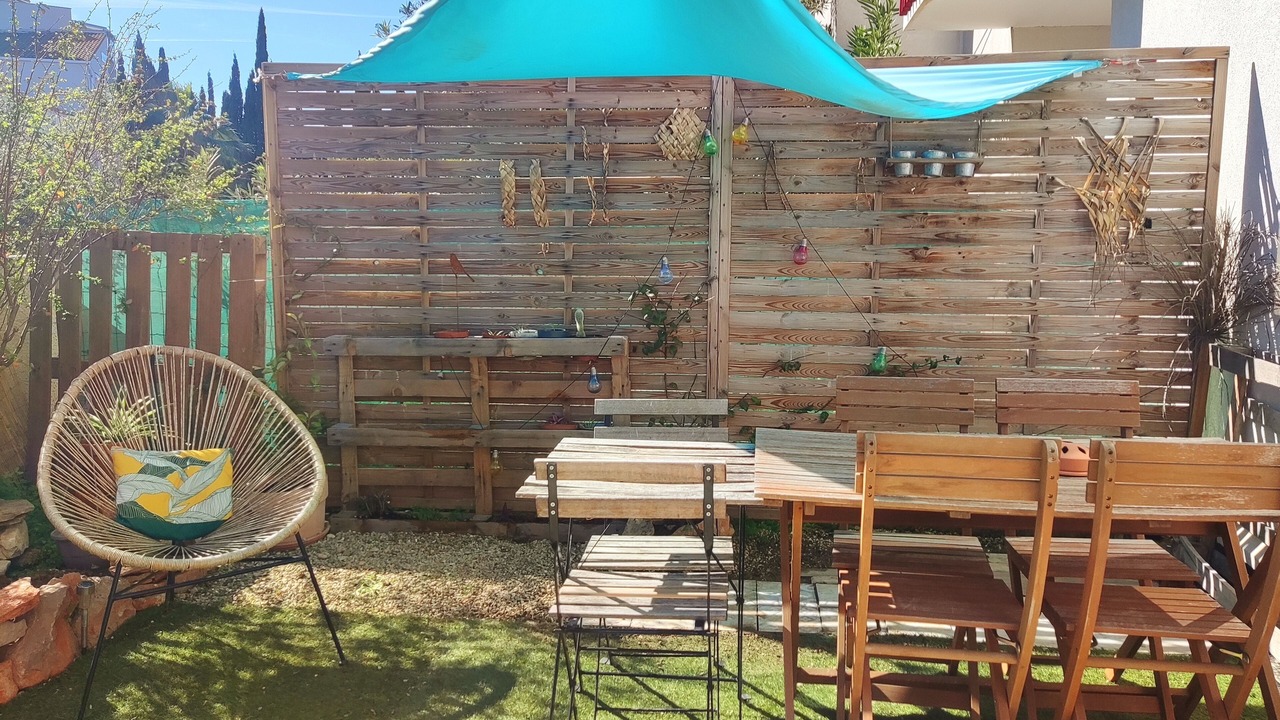 Photo of Outdoor in Lemasson