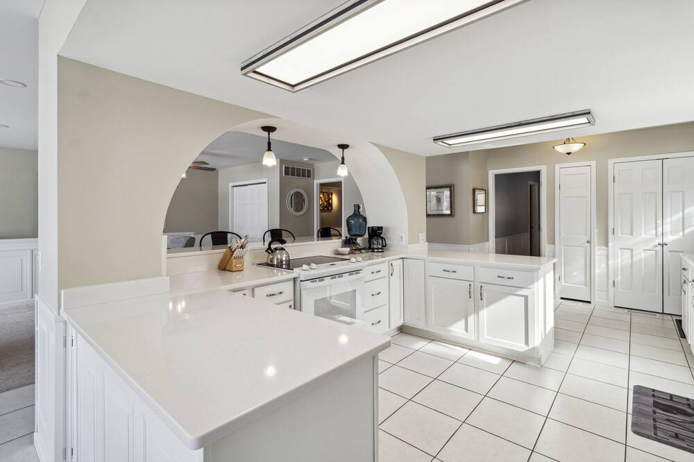 Photo of Kitchen in Farwell