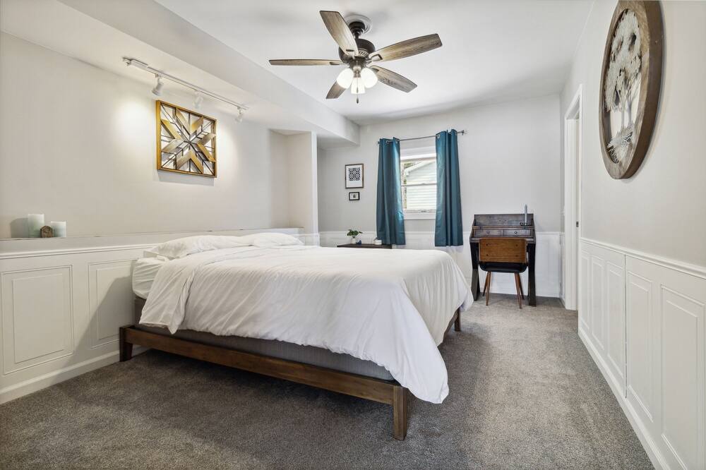 Photo of Bedroom in Farwell