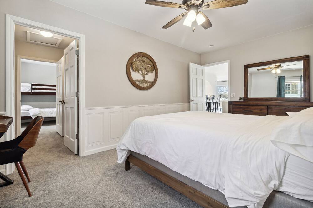 Photo of Bedroom in Farwell