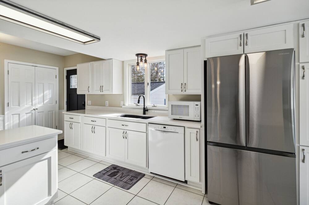 Photo of Kitchen in Farwell