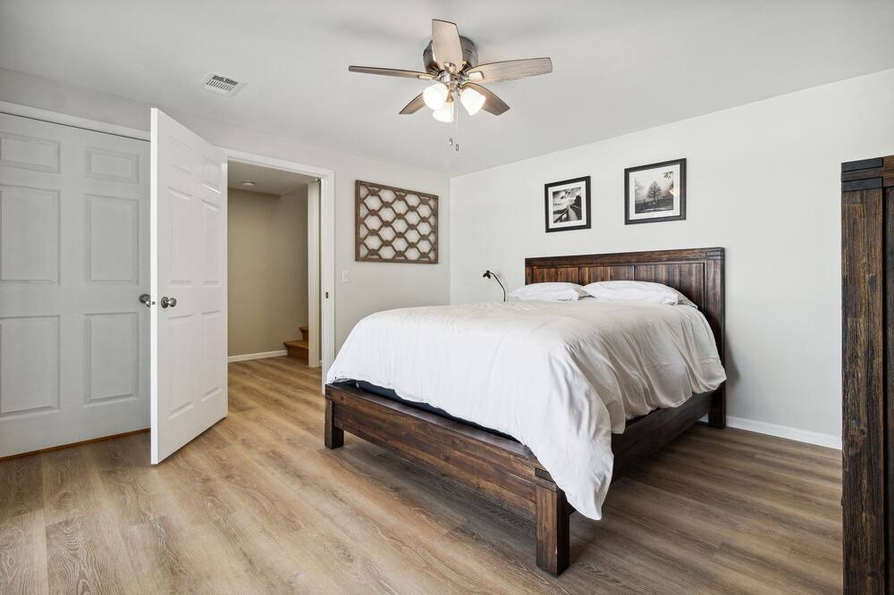 Photo of Bedroom in Farwell